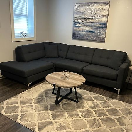 尼亚加拉瀑布城Fallsview Boutique 2Bd 1B公寓 外观 照片