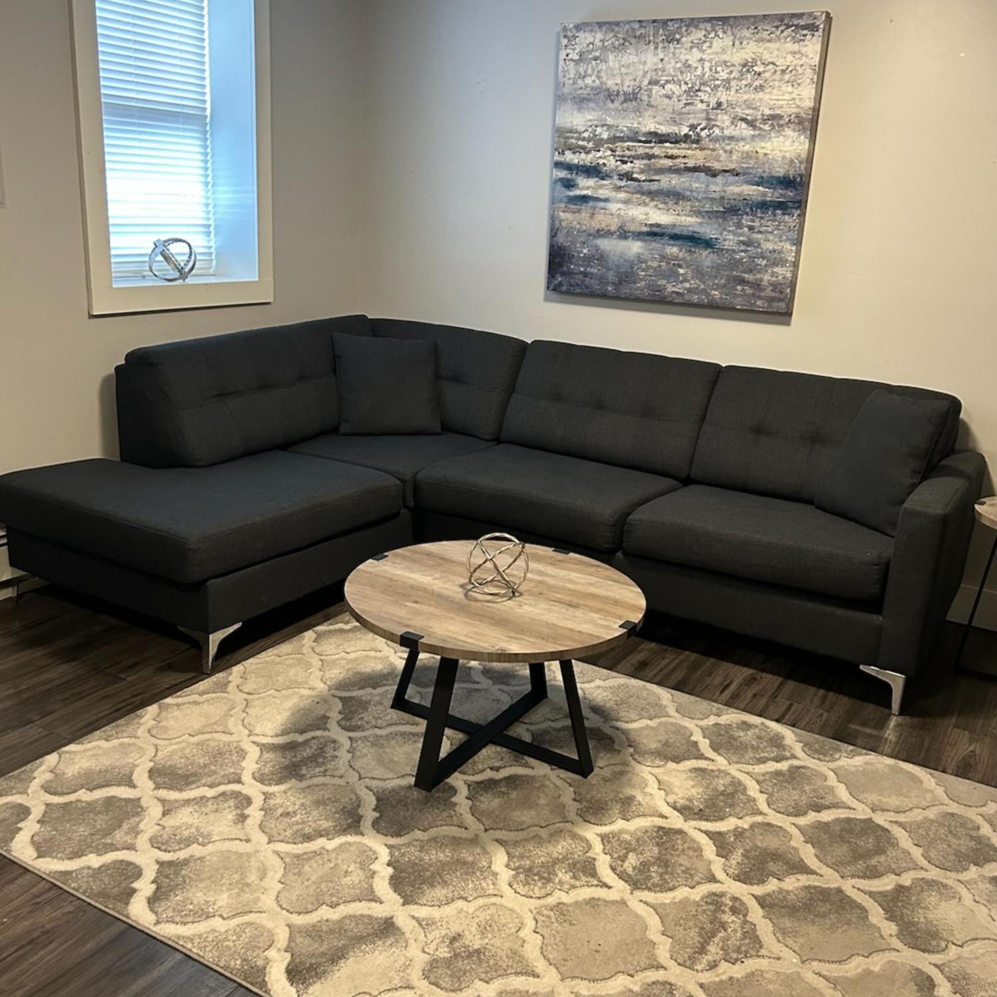 尼亚加拉瀑布城Fallsview Boutique 2Bd 1B公寓 外观 照片