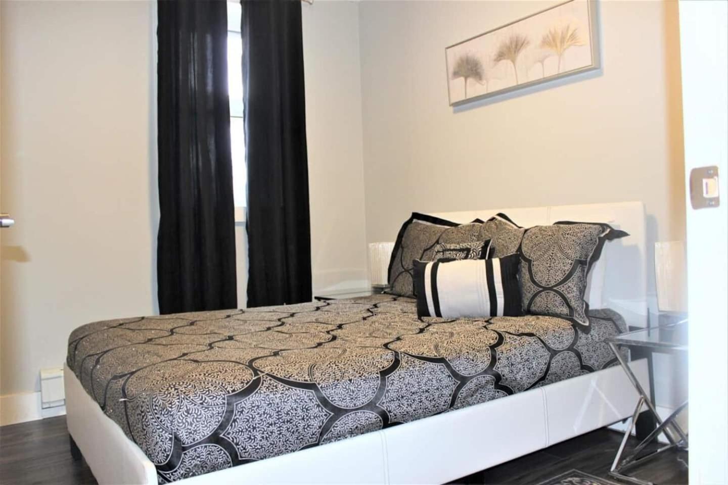尼亚加拉瀑布城Fallsview Boutique 2Bd 1B公寓 外观 照片