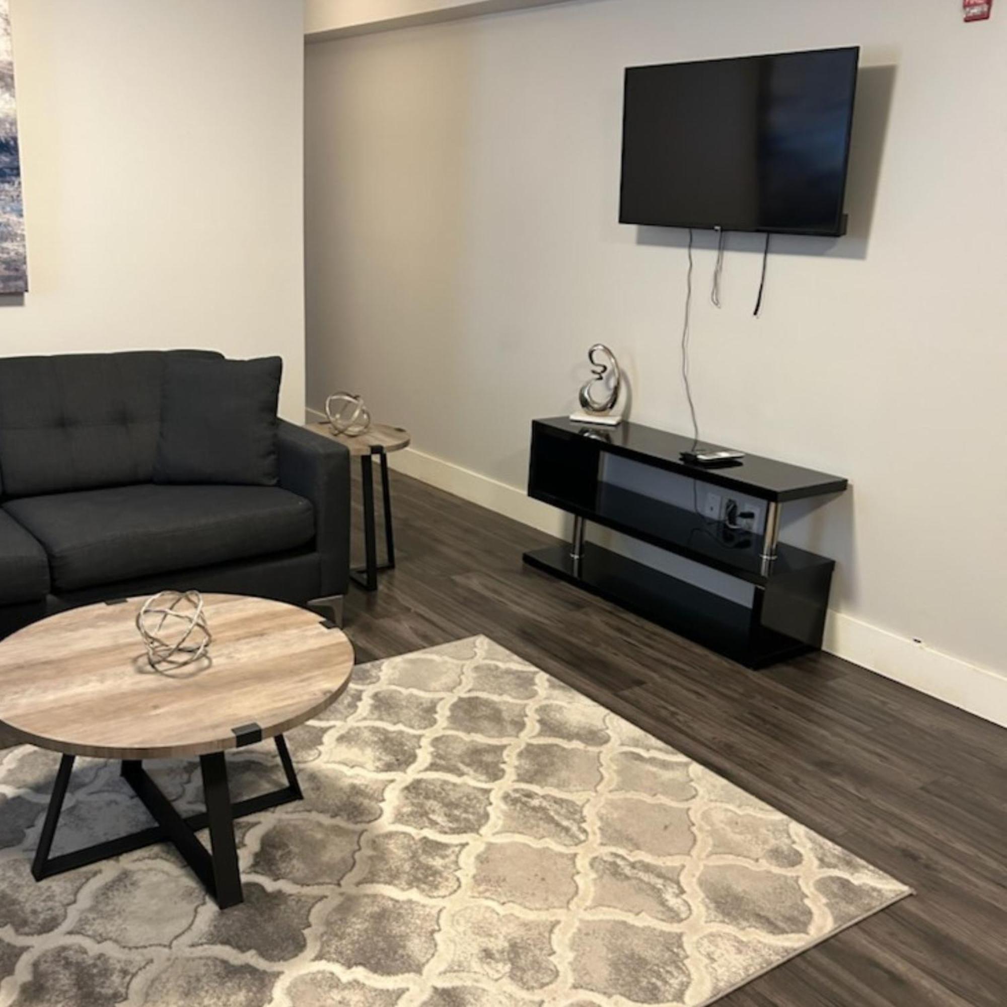 尼亚加拉瀑布城Fallsview Boutique 2Bd 1B公寓 外观 照片
